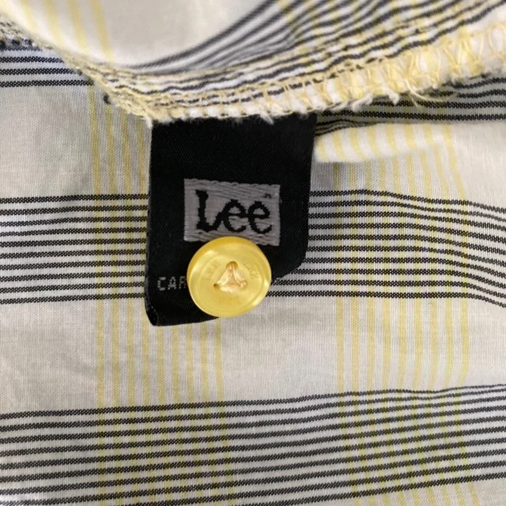 Lee shirt girls